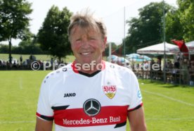 18.06.22 TSV Deizisau - VfB Stuttgart Traditionself