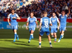 10.10.26 TSG 1899 Hoffenheim - Hamburger SV