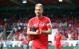1. FC Heidenheim - SpVgg Greuther F&uuml;rth