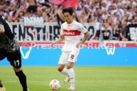 02.09.23 VfB Stuttgart - SC Freiburg