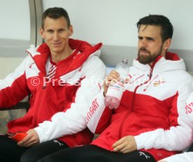 SV Darmstadt 98 - VfB Stuttgart