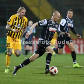 VfR Aalen - Gro&szlig;aspach