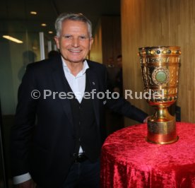 VfB Stuttgart - SC Freiburg