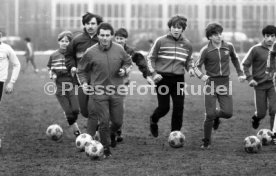 21.03.85 VfB Stuttgart Jugend