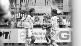 19.09.92 Stuttgarter Kickers - Eintracht Braunschweig
