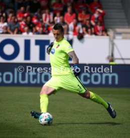 1. FC Heidenheim - SpVgg Greuther F&uuml;rth