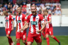 1. FC Heidenheim - VfB Stuttgart