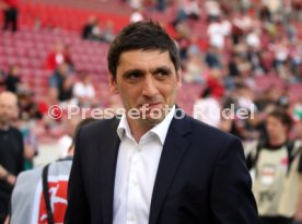 VfB Stuttgart - Hannover 96
