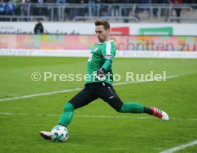 Karlsruher SC - SC Fortuna K&ouml;ln