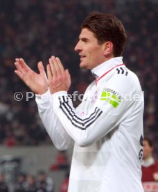 VfB Stuttgart