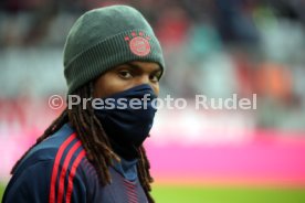 FC Bayern M&uuml;nchen - VfB Stuttgart