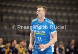 09.05.21 TVB Stuttgart - Rhein-Neckar L&ouml;wen