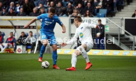 TSG 1899 Hoffenheim - Hertha BSC Berlin