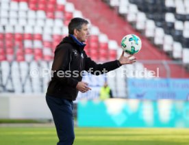 Karlsruher SC - 1. FC Magdeburg