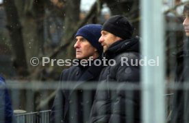 10.12.22 VfB Stuttgart II - Wormatia Worms