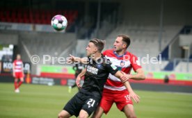 23.05.21 1. FC Heidenheim - Karlsruher SC