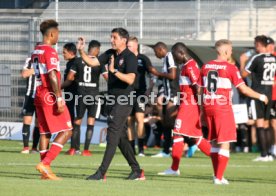 SV Sandhausen - VfB Stuttgart