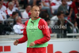 VfB Stuttgart - FC Bayern M&uuml;nchen
