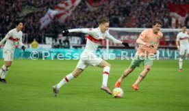 05.02.23 VfB Stuttgart - SV Werder Bremen