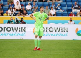 25.09.21 TSG 1899 Hoffenheim - VfL Wolfsburg