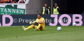 30.03.25 SC Freiburg - 1. FC Union Berlin
