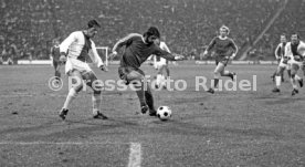 23.10.74 FC Bayern M&uuml;nchen - 1. FC Magdeburg