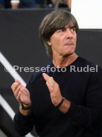 DFB Deutschland - Peru