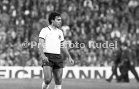03.06.80 Sepp Maier Abschiedsspiel FC Bayern M&uuml;nchen - Deutsche Fussball Nationalmannschaft