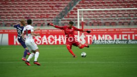 VfB Stuttgart - VfL Osnabr&uuml;ck