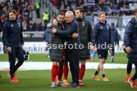 12.03.23 SC Freiburg - TSG 1899 Hoffenheim
