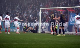 13.12.25 VfB Stuttgart II - FC Hansa Rostock
