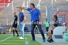 Karlsruher SC - Hannover 96
