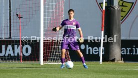 08.03.25 U17 VfB Stuttgart - U17 Eintracht Frankfurt