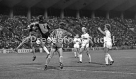 19.09.84 Levski Sofia - VfB Stuttgart
