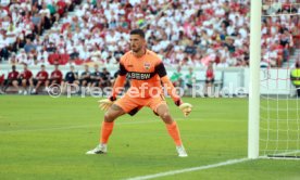 08.08.26 VfB Stuttgart - FC Everton