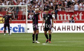 04.05.24 VfB Stuttgart - FC Bayern M&uuml;nchen