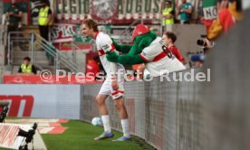 11.05.25 VfB Stuttgart - FC Augsburg