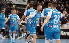 03.03.22 TVB Stuttgart - HSG Wetzlar