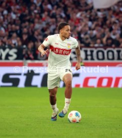 04.04.26 VfB Stuttgart - Borussia Dortmund