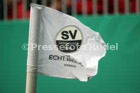 07.08.21 SV Sandhausen - RB Leipzig