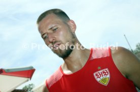 14.07.22 VfB Stuttgart Trainingslager Weiler im Allg&auml;u 2022