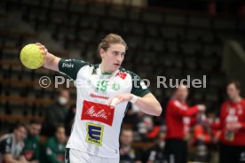 25.03.21 Frisch Auf G&ouml;ppingen - TSV GWD Minden