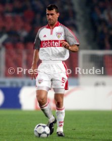14.10.00 VfB Stuttgart - Hamburger SV