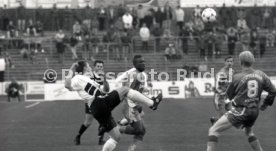 17.04.95 SSV Ulm 1846 - Stuttgarter Kickers