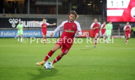 27.09.20 SC Freiburg - VfL Wolfsburg