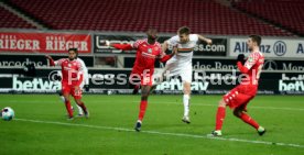 29.01.21 VfB Stuttgart - 1. FSV Mainz 05