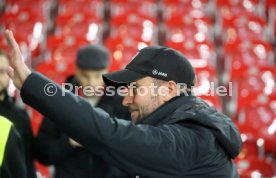 31.10.23 VfB Stuttgart - 1. FC Union Berlin
