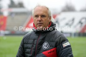 Karlsruher SC - VfR Aalen
