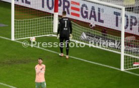 05.02.23 VfB Stuttgart - SV Werder Bremen