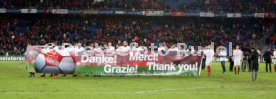 Schweiz - Nordirland